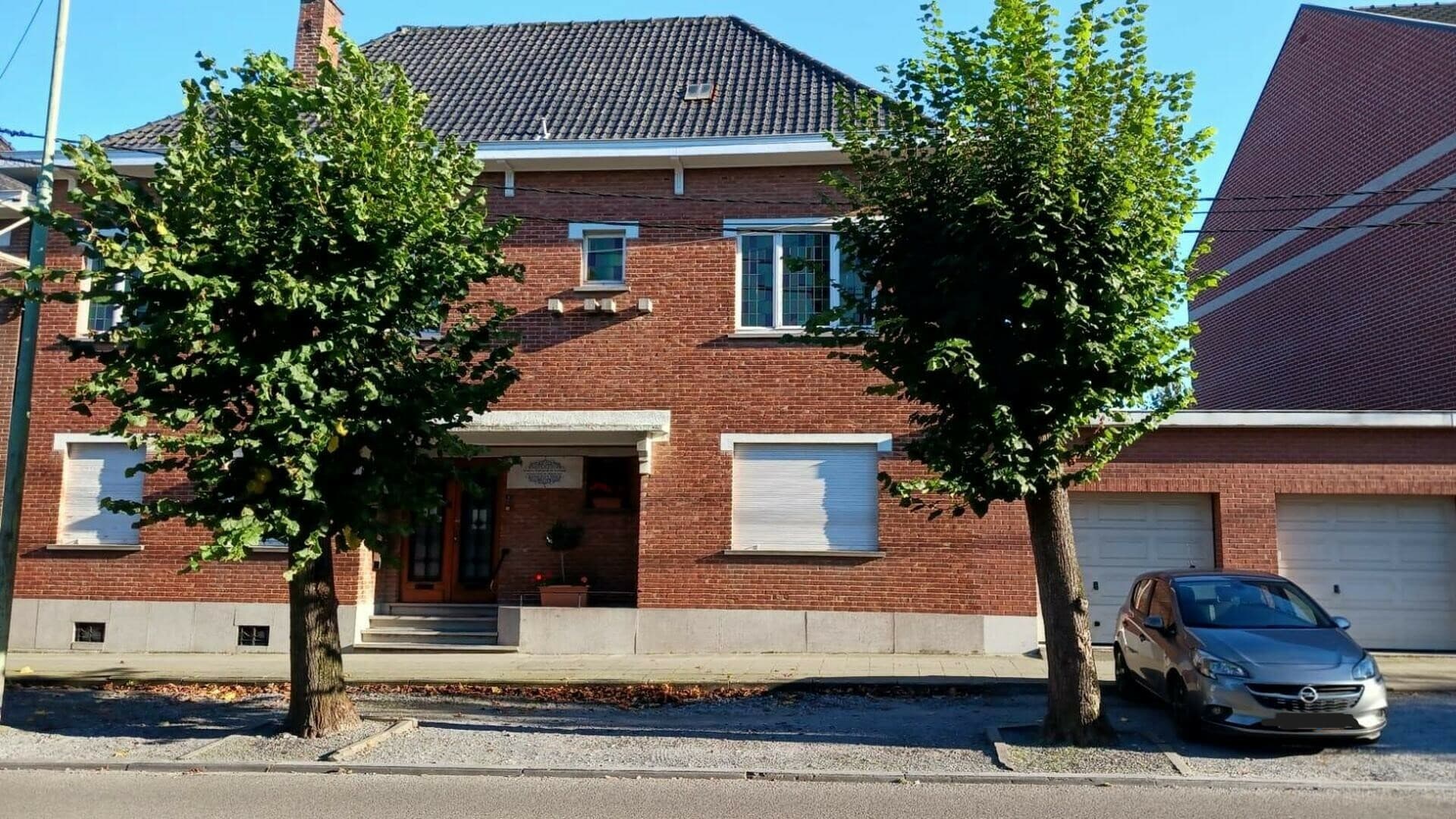 Mosquée Ar Rahma - Moskee in België
