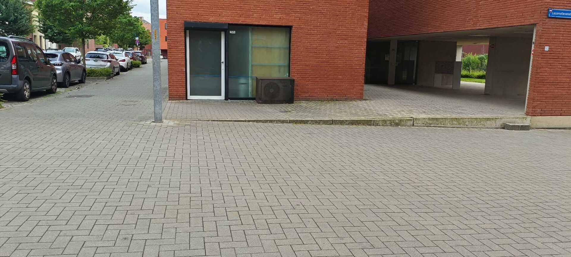 ALRAHMAH - Moskee in Leuven