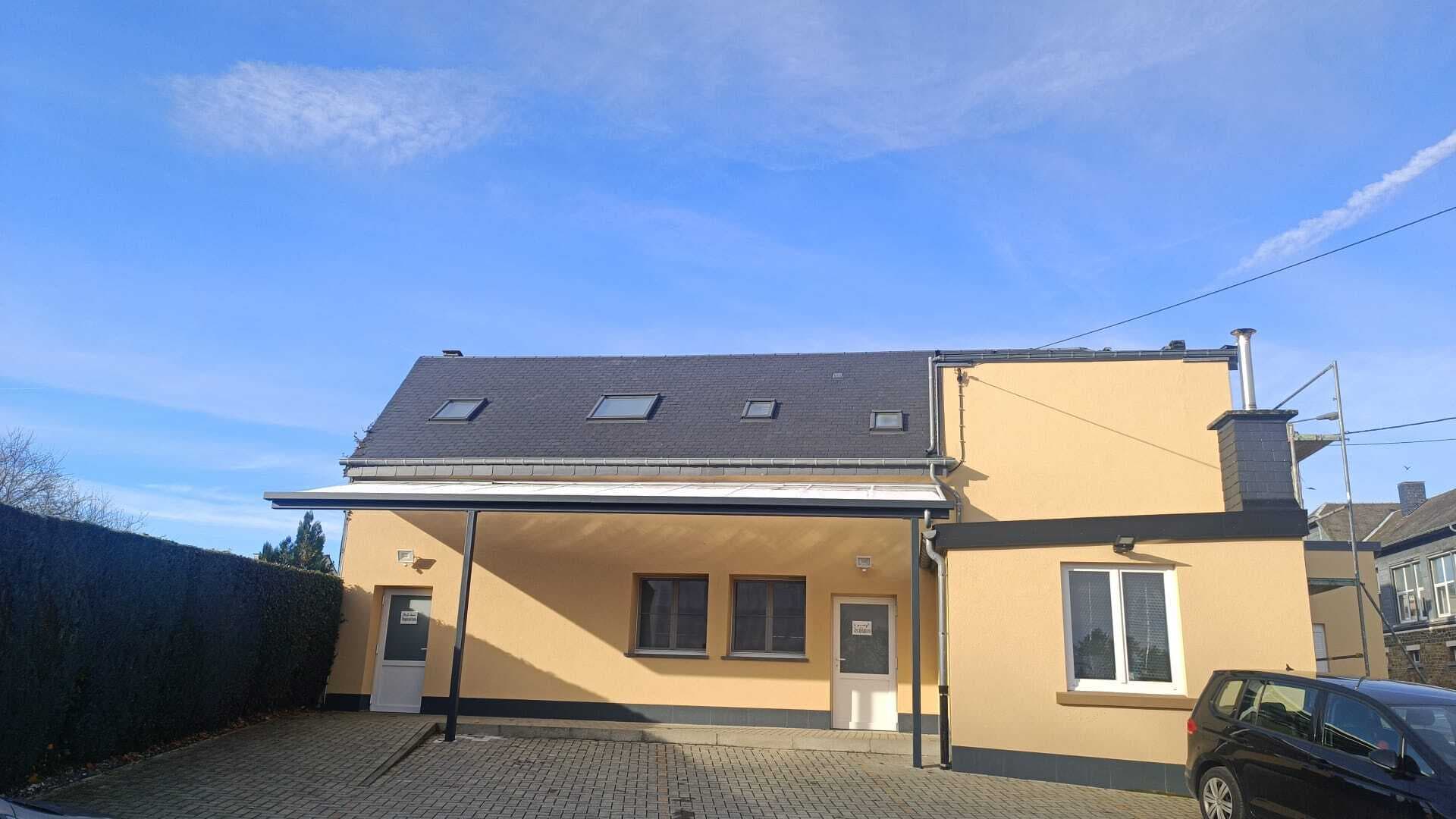 Mosquée Essalame - Moskee in België