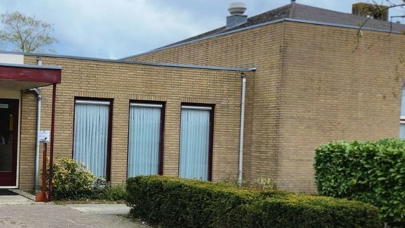 Moskee An-noer - Moskee in Barneveld