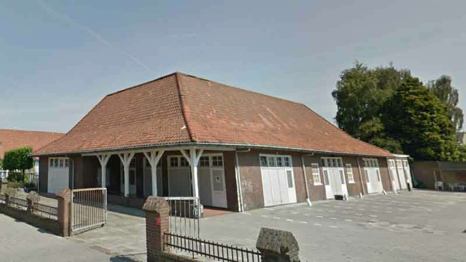 Masjid As-Soennah - Moskee in Tilburg