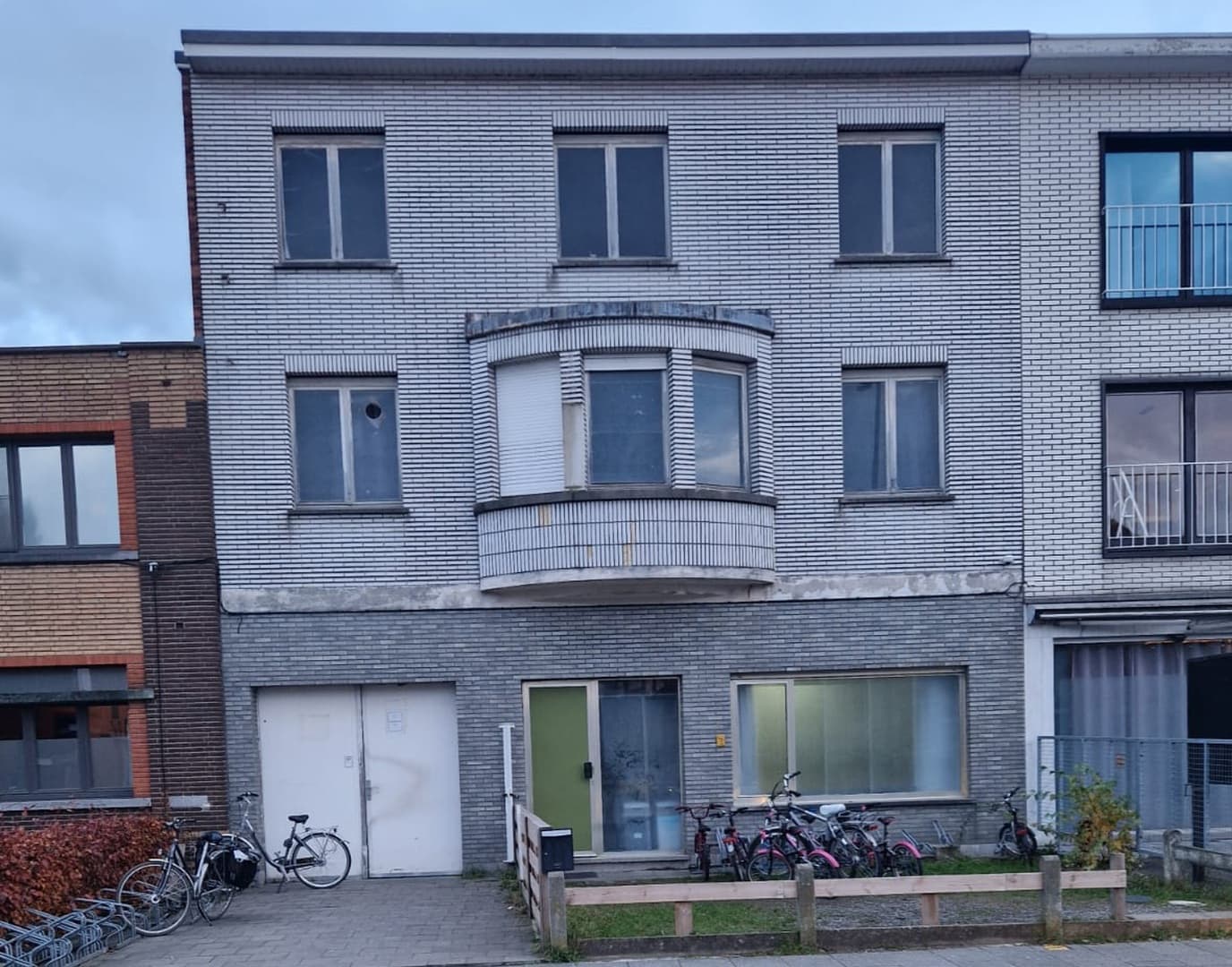 Stichting Ikhlaas - Moskee in België