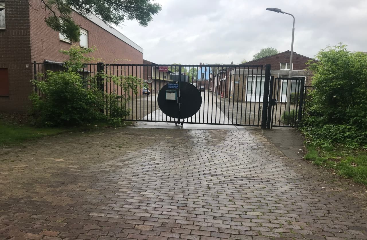 Stichting Al-Hidaya Breda - Breda - Moskee in Nederland