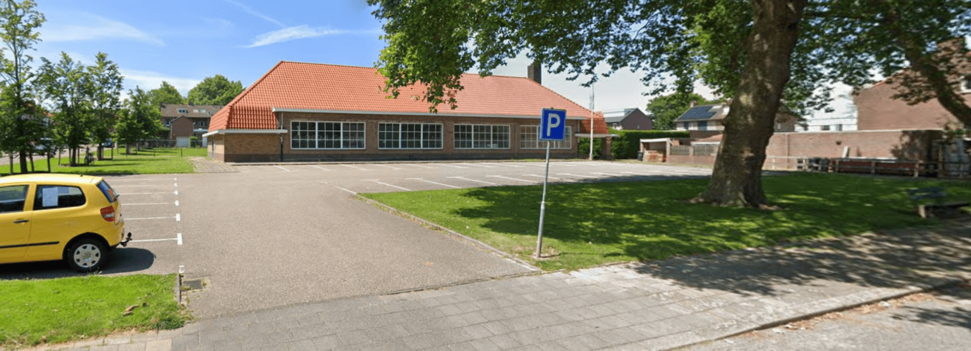 Moskee el Houda - Moskee in Brunssum