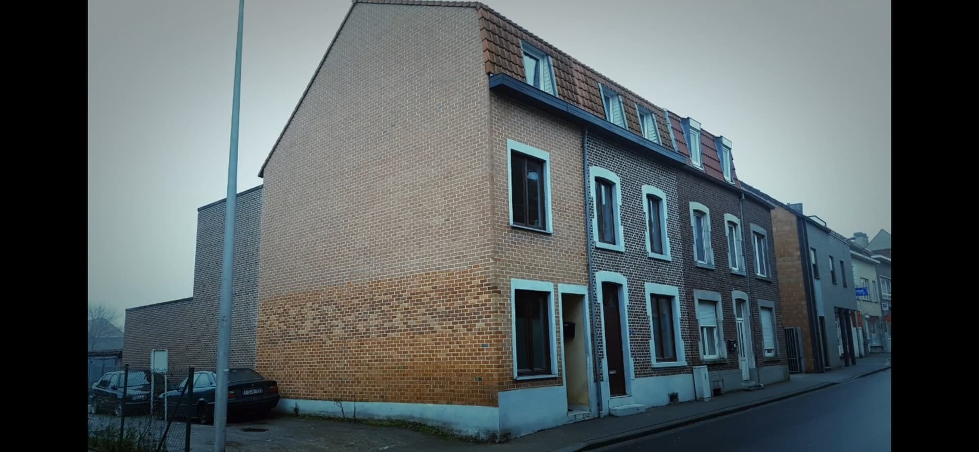 Al Mouhsinine - Moskee in België