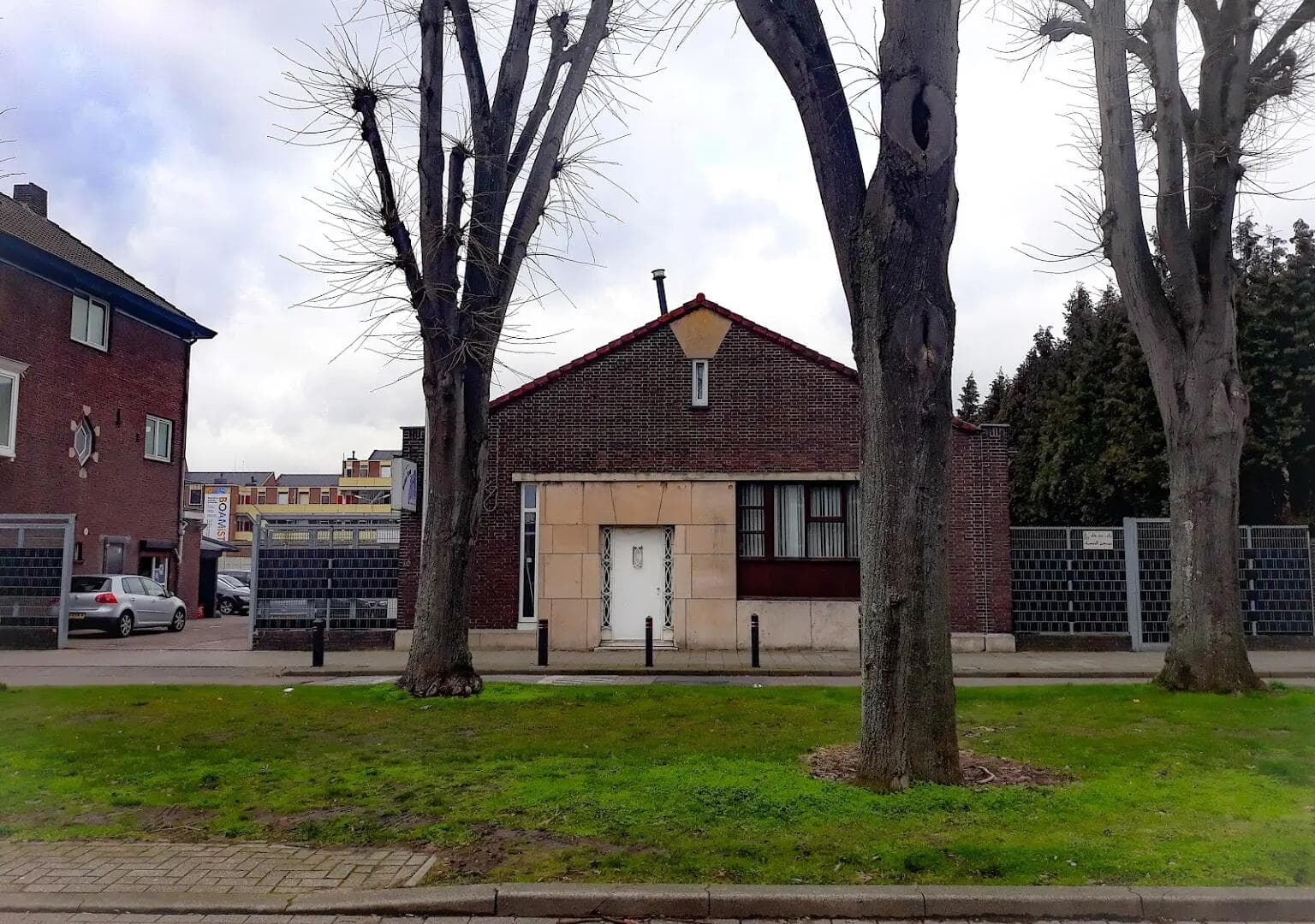 Stichting Moskee Nour - Moskee in Heerlen