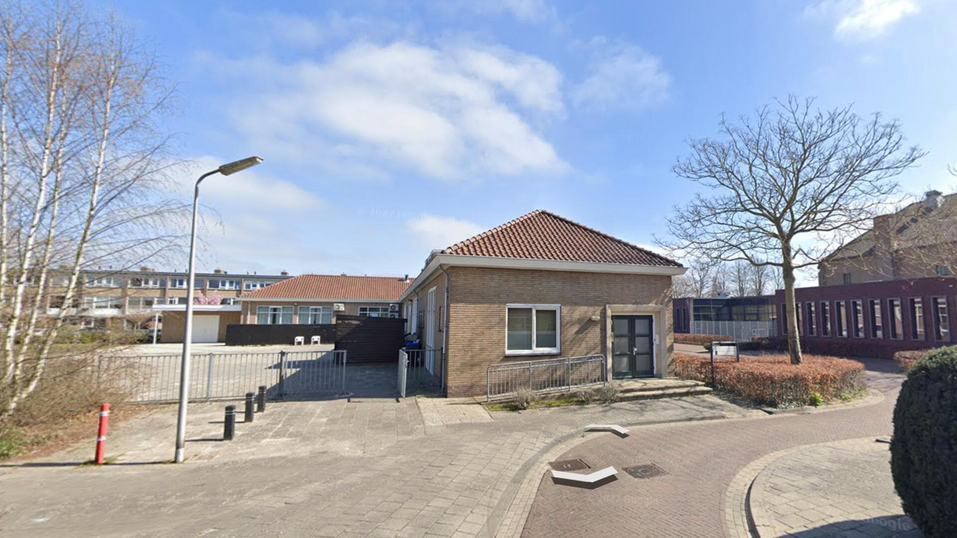 Stichting Moskee Al-Mohsinien Meppel - Moskee in Meppel