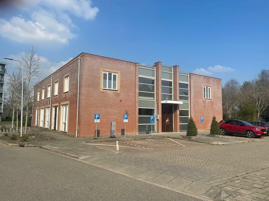 Moskee Arrahman Boskoop - Moskee in Boskoop