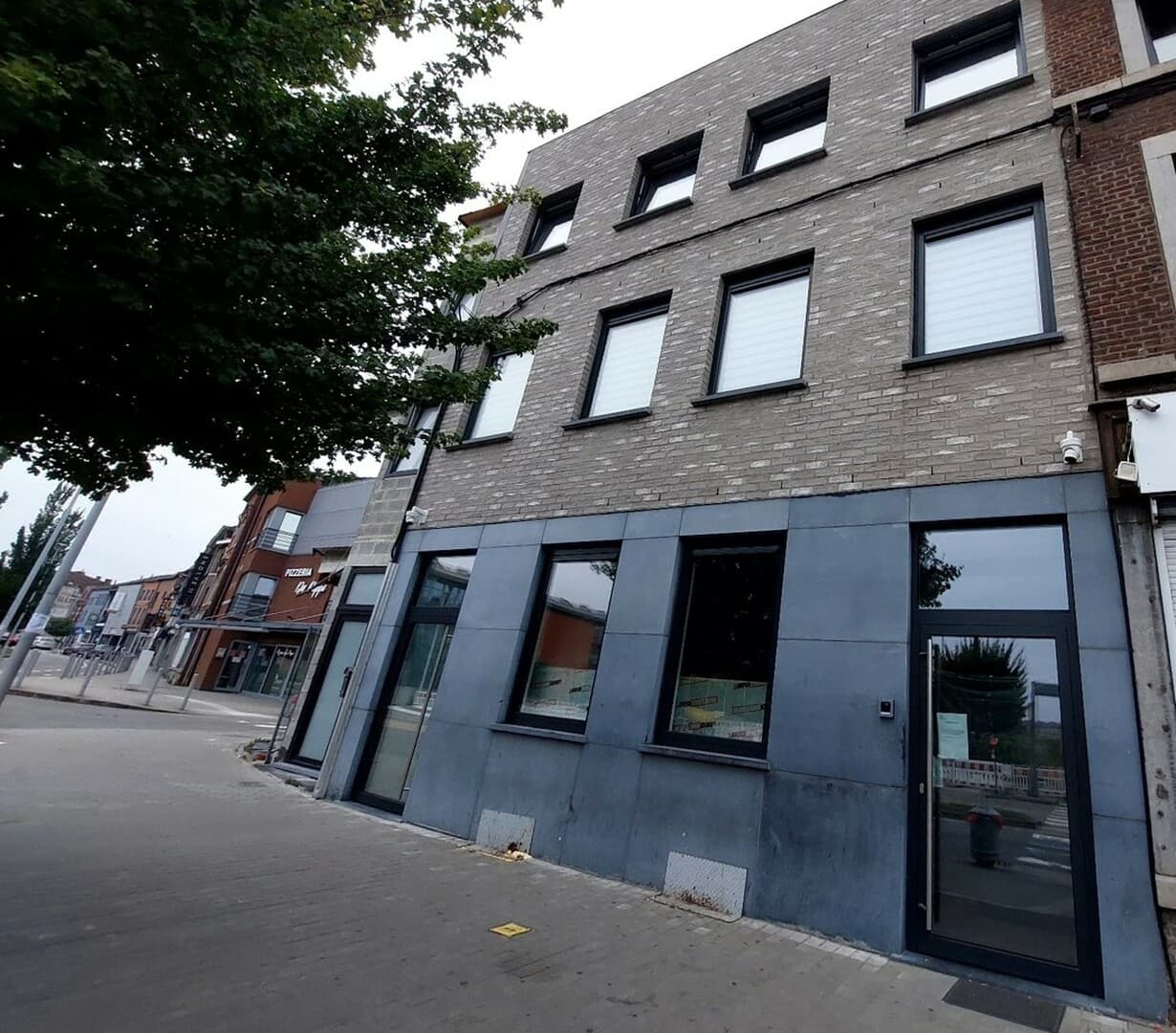 MASJID BADR - Moskee in België