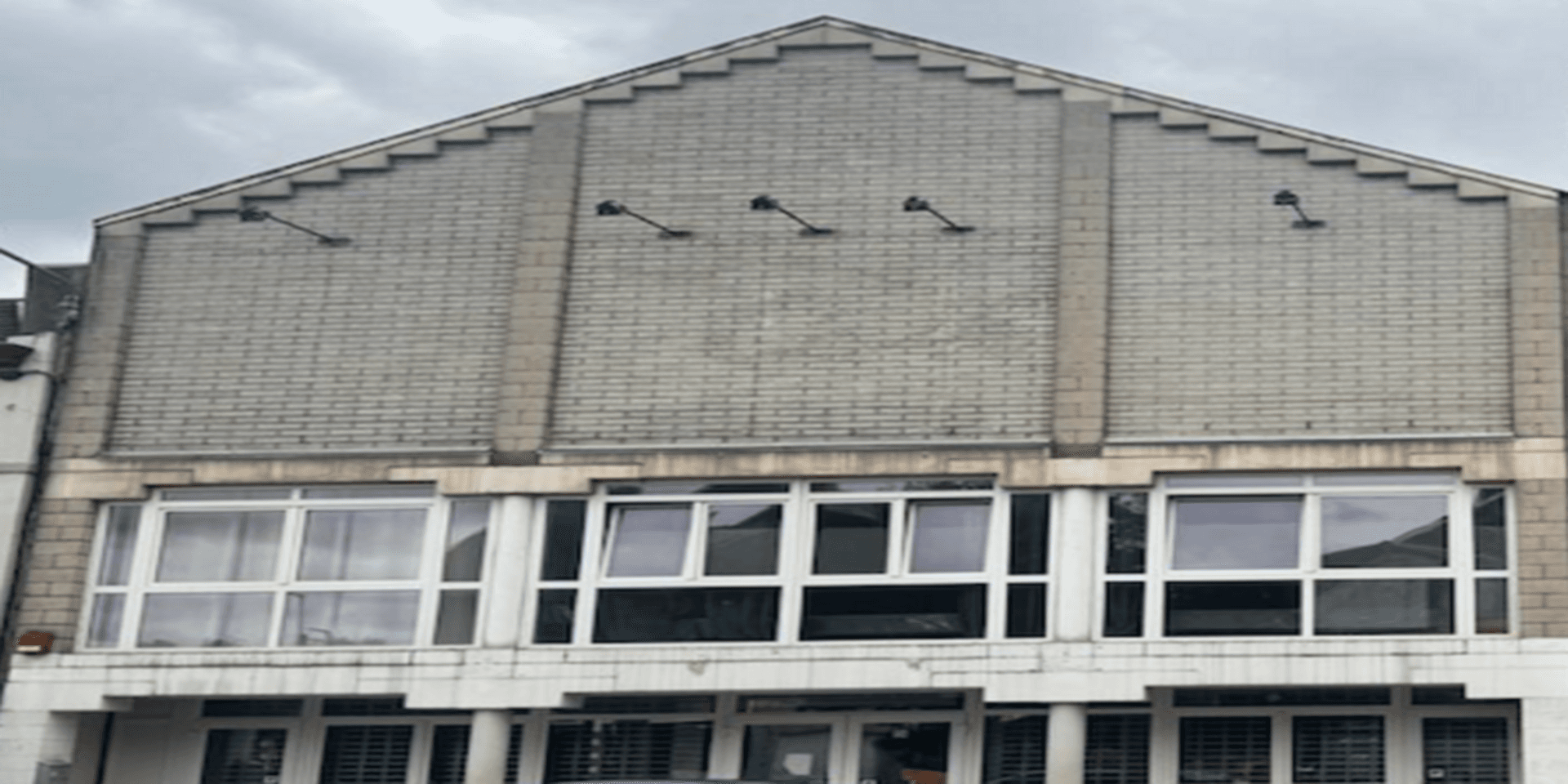 Mosquée Attakwa مسجد التقوى - Moskee in België