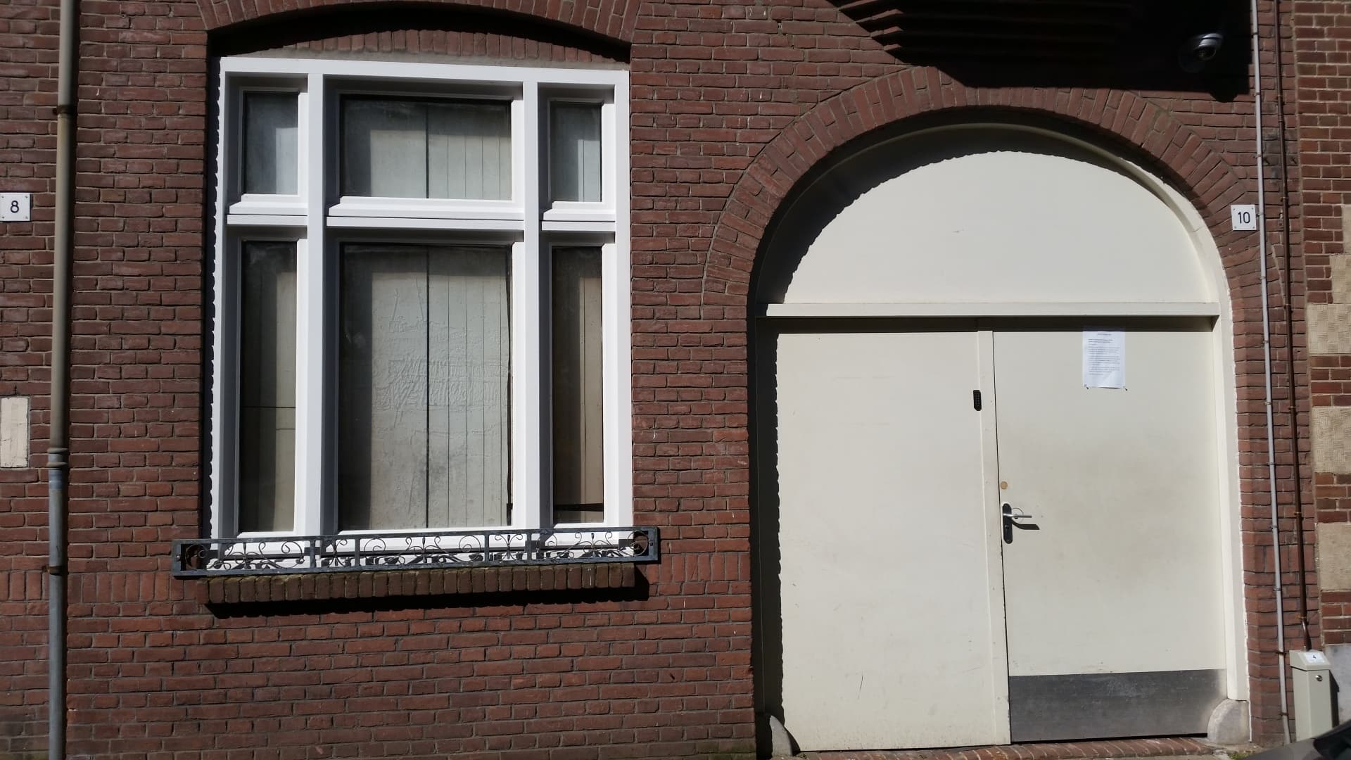 Moskee Attakwa - Moskee in Den-bosch