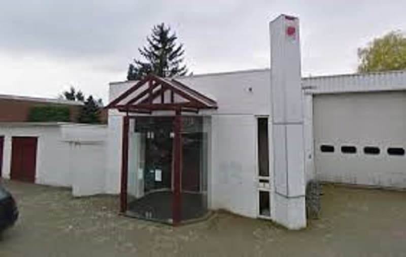 Moskee AL Mohsinine - Moskee in Weert