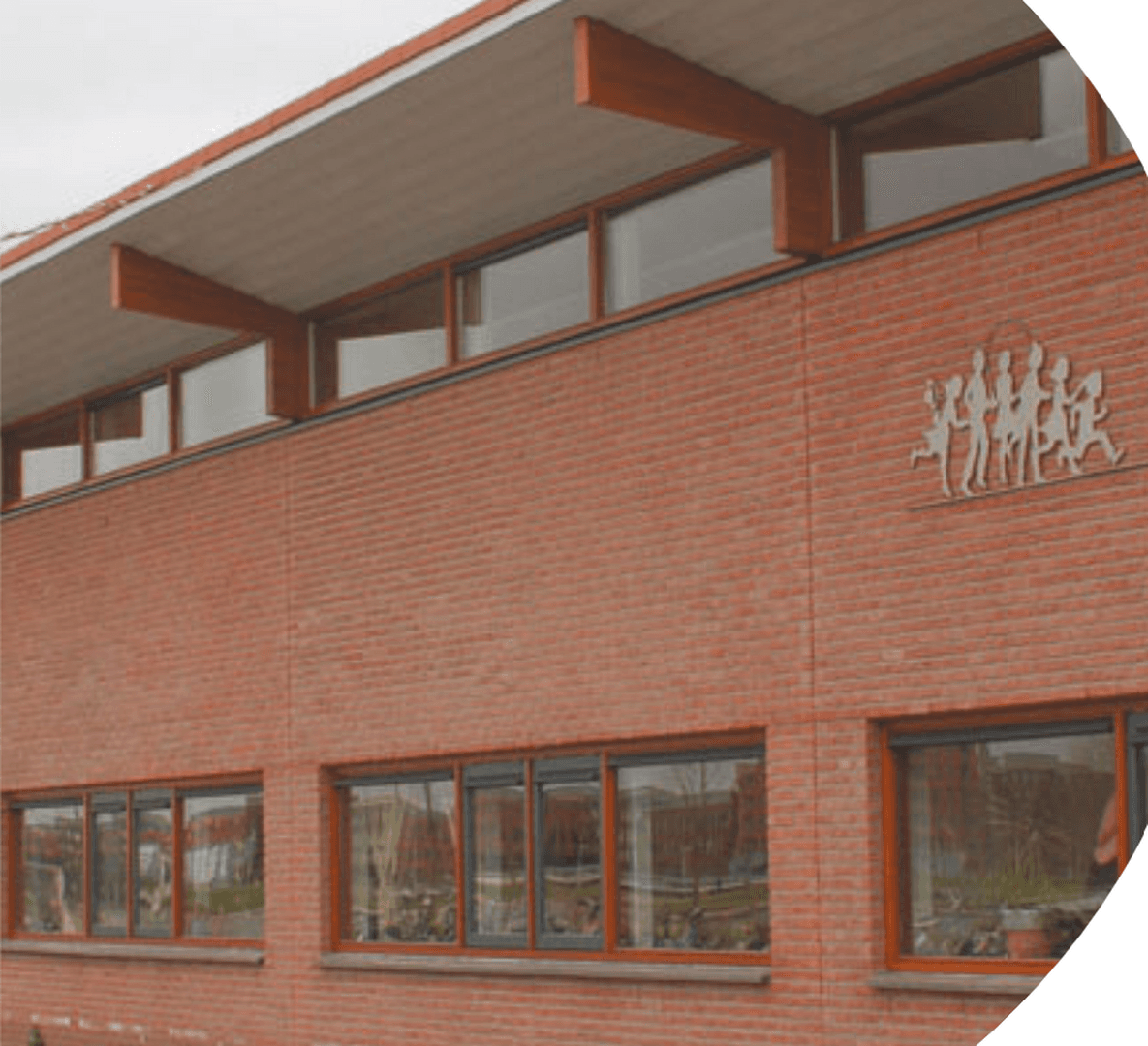 Masjid Ar-Rahma - Moskee in Nederland