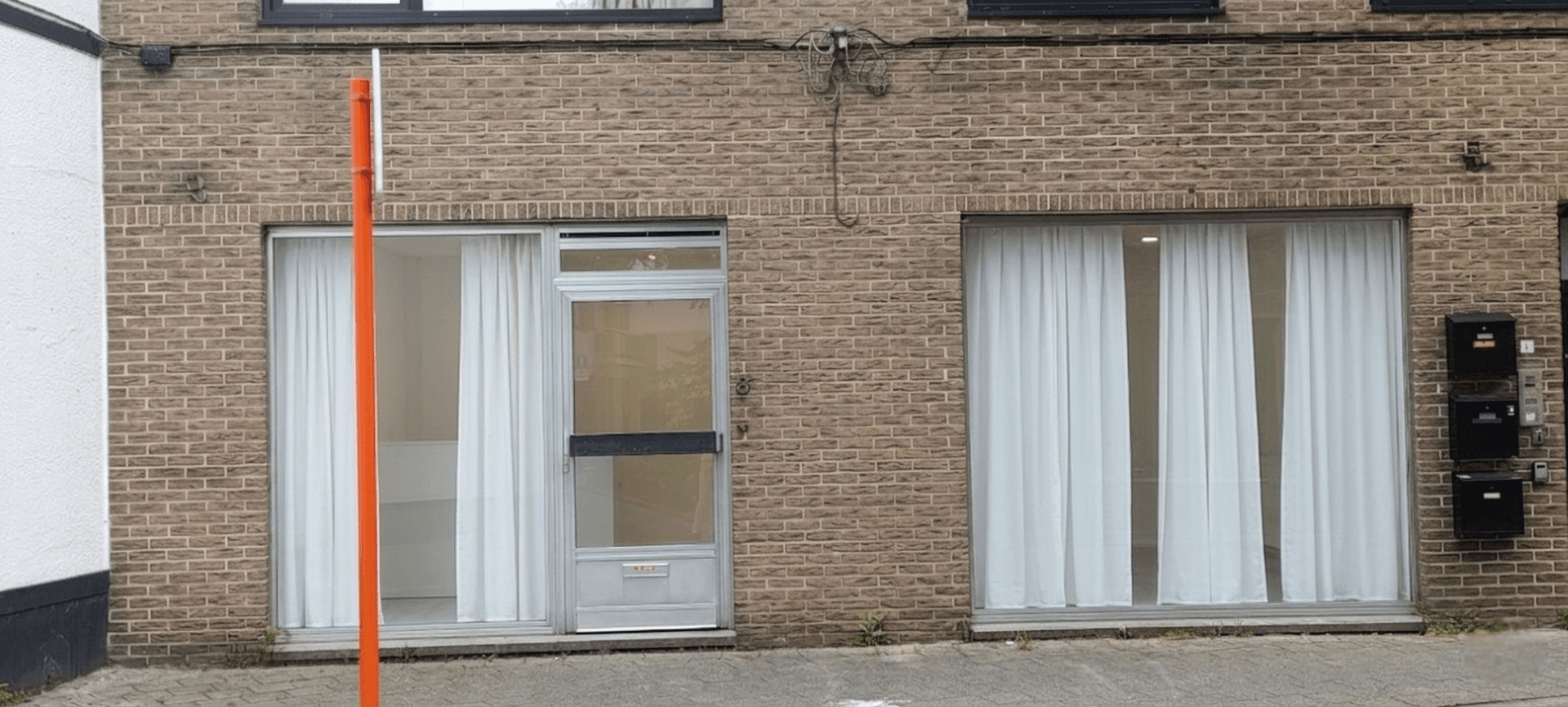 AL-RISSALA vzw - Moskee in België