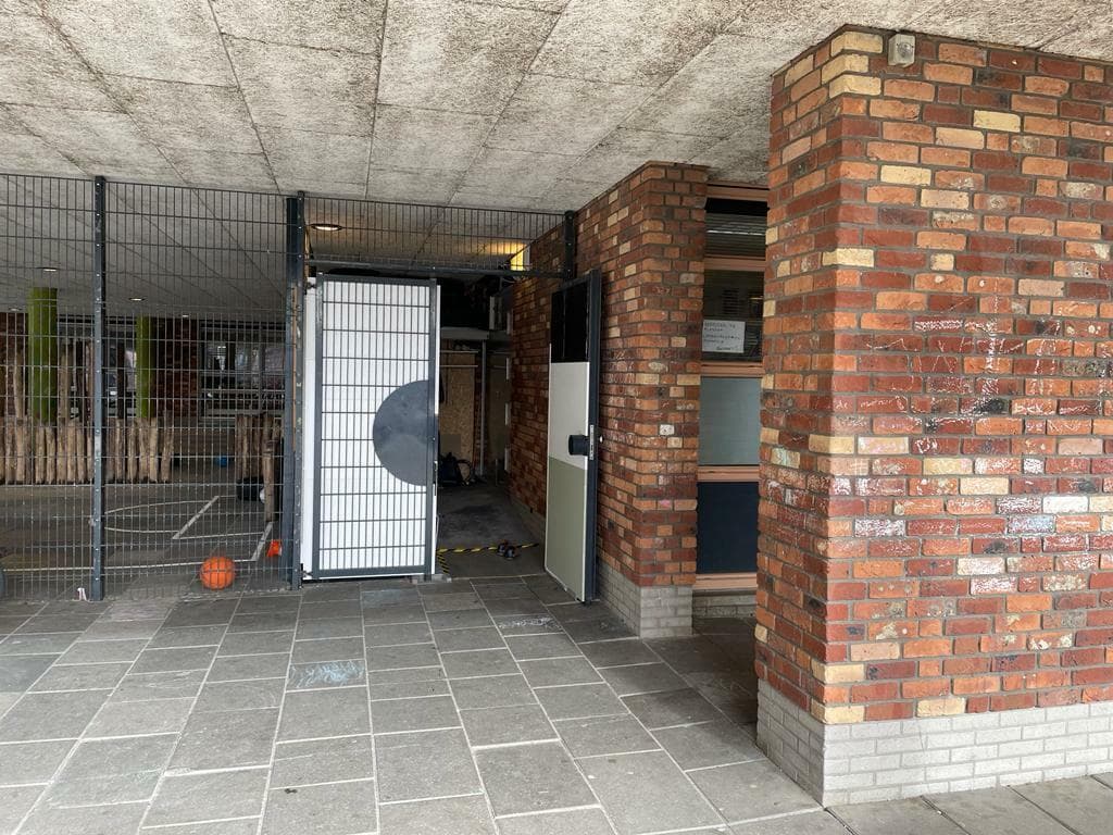 Moskee Assalam Zoetermeer - Moskee in Zoetermeer