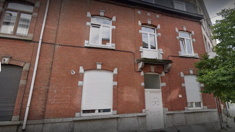 Mosquée BIF La Louvière - Moskee in België
