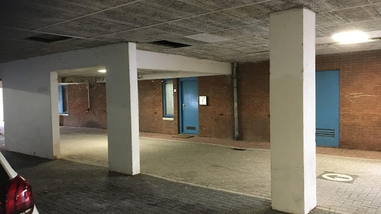 DaruSalaam - CAPELLE AAN DEN IJSSEL - Moskee in Nederland