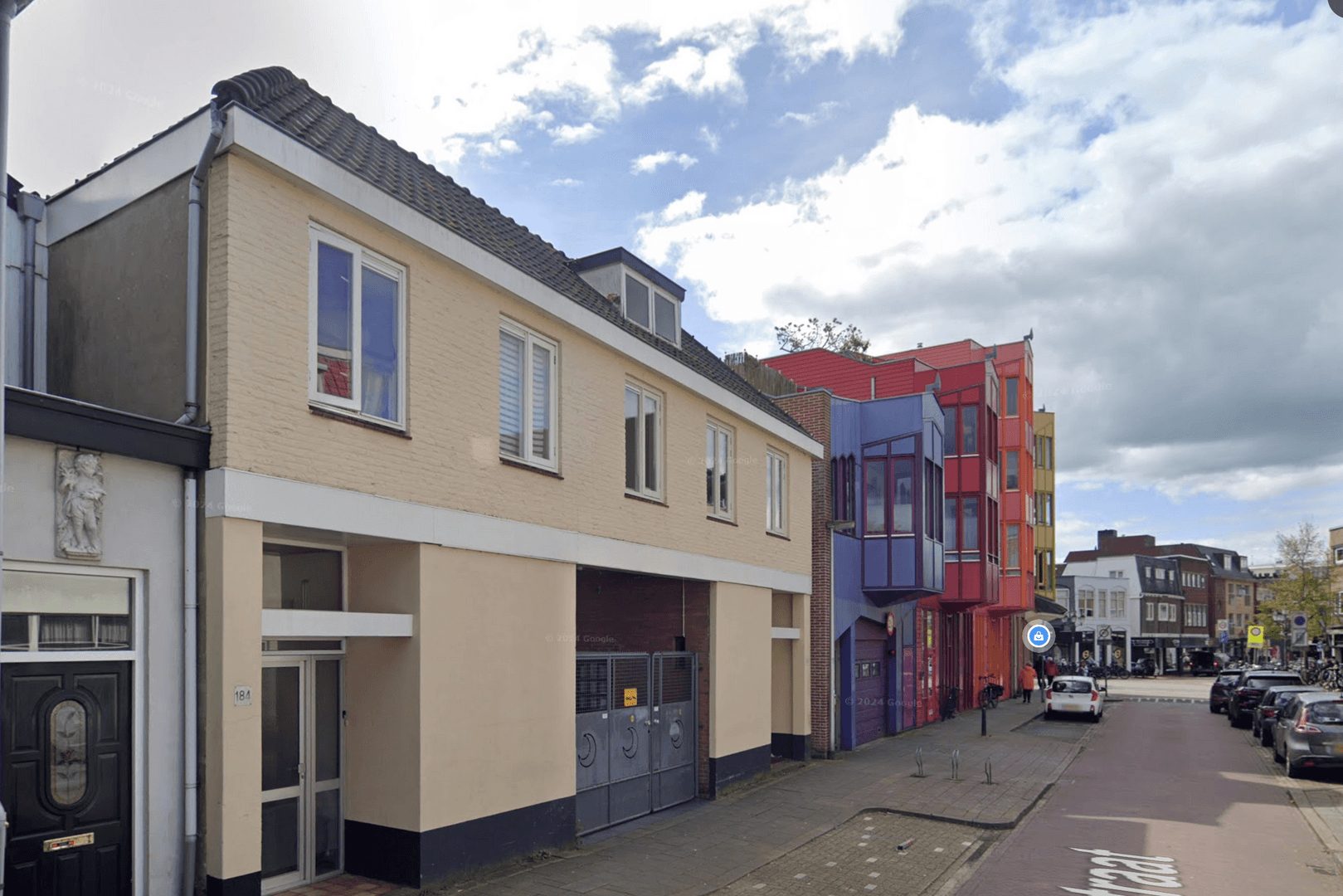 Moskee Bussum - Moskee in Bussum