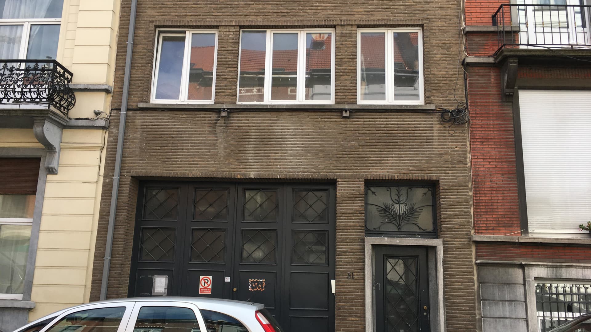 Al Albani - Moskee in België