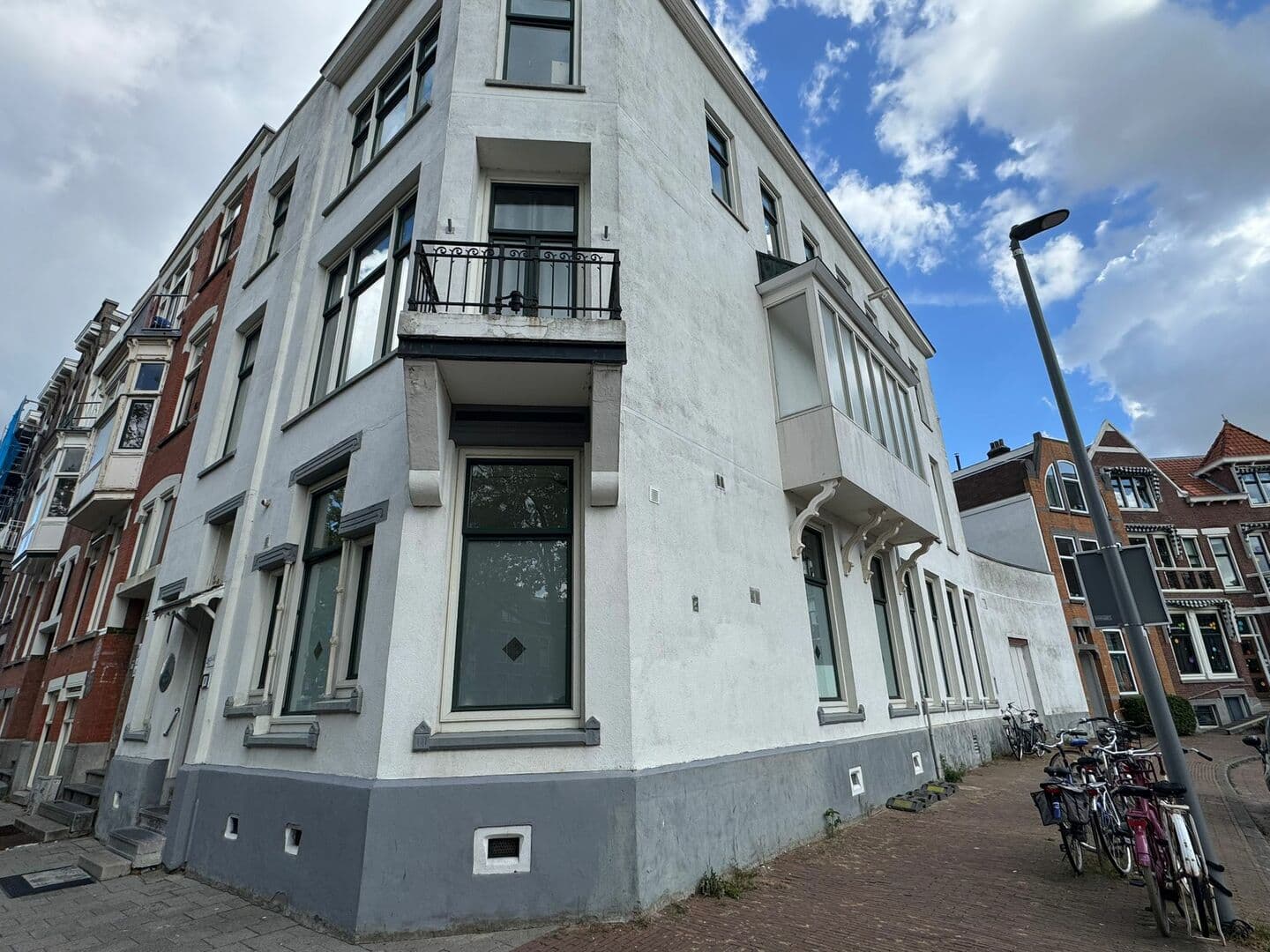 Pakistan Islamic Centre Rotterdam - Moskee in Rotterdam