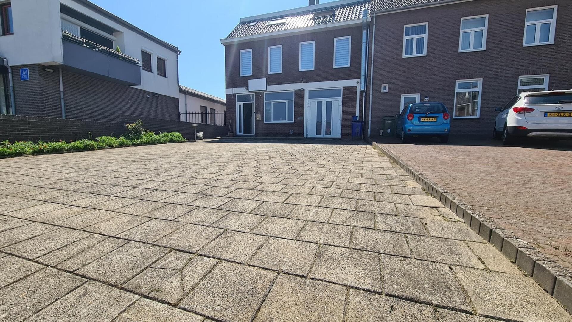 ICC Nur - Moskee in Roermond