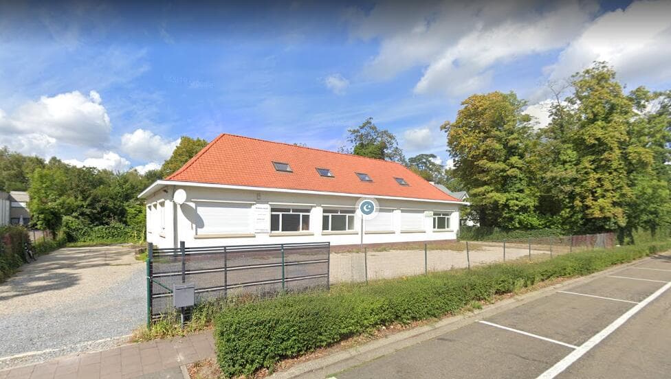 Moskee El Hoeda - Moskee in België
