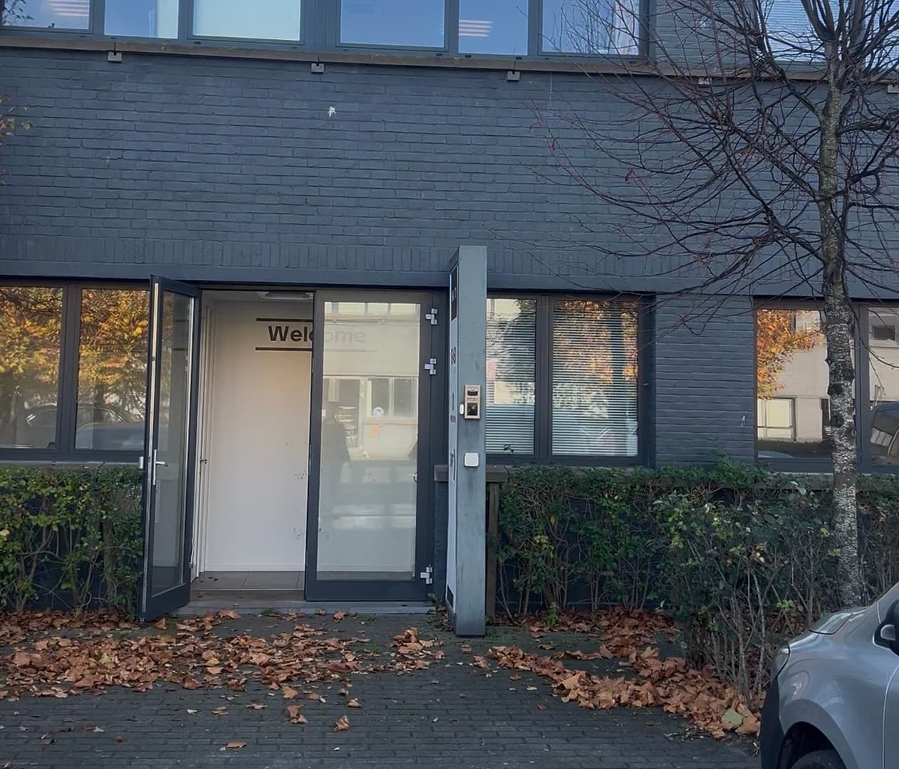 جمعية رياض الصالحين - TDO VZW - Moskee in België