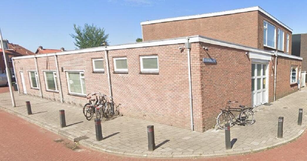 Moskee Assalaam - Moskee in Ijmuiden