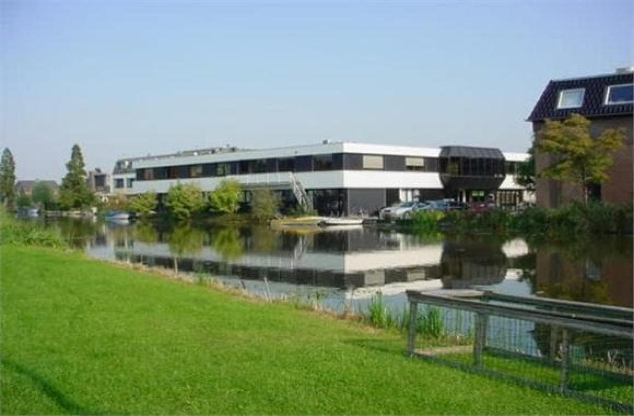 Masjid Attawhied (St. CCM) - Moordrecht - Moskee in Nederland