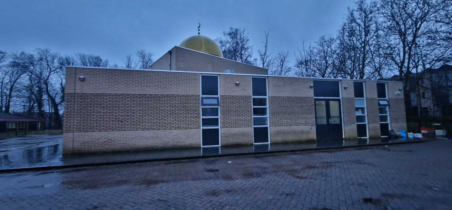 Moskee Assalaam - مسجد السلام - Moskee in Emmeloord