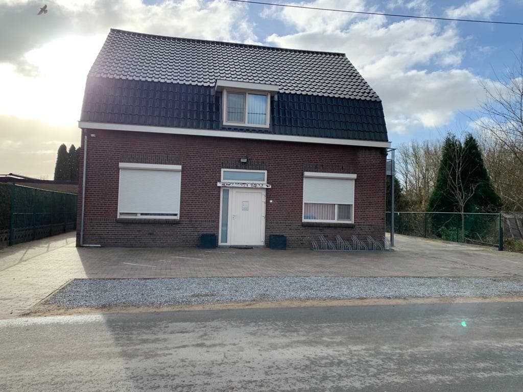 Moskee Arrahmaan - Moskee in België